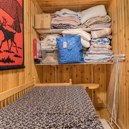 Pohjantaehti By Interhome