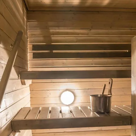 Holiday home Pohjantaehti By Interhome *