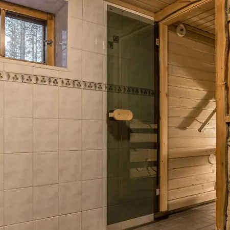 Pohjantaehti By Interhome Nyaraló *