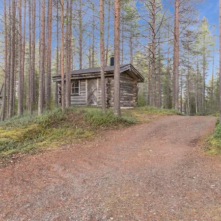 Pohjantaehti By Interhome * Ylläsjärvi