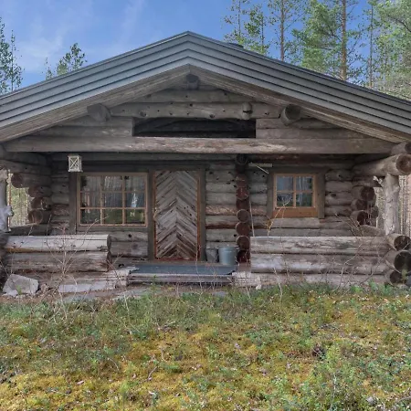 Pohjantaehti By Interhome *
