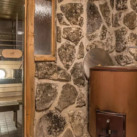 Pohjantaehti By Interhome *