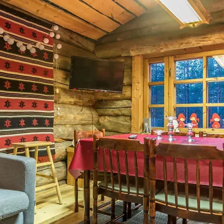 Pohjantaehti By Interhome * Ylläsjärvi