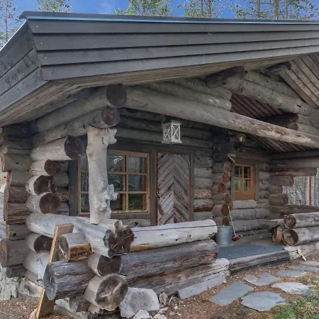 Pohjantaehti By Interhome Holiday home Yllasjarvi
