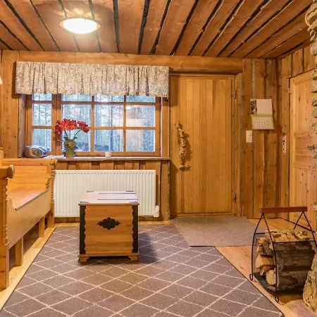 Pohjantaehti By Interhome *