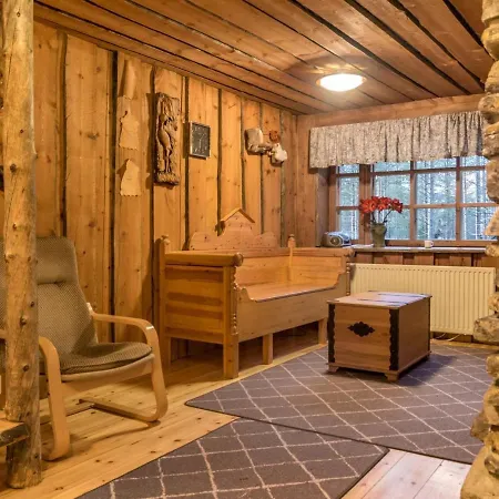 Pohjantaehti By Interhome Nyaraló