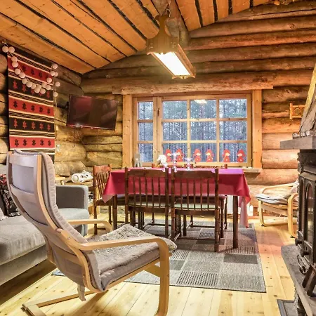 Pohjantaehti By Interhome *