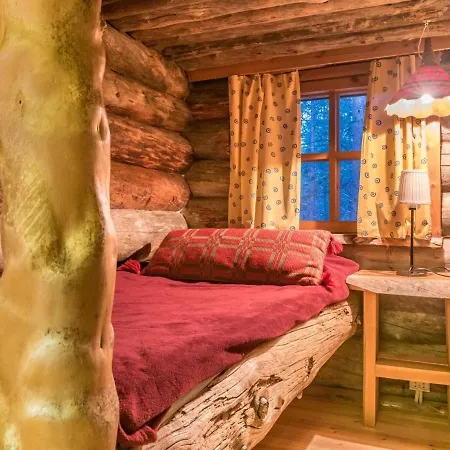 Pohjantaehti By Interhome Nyaraló