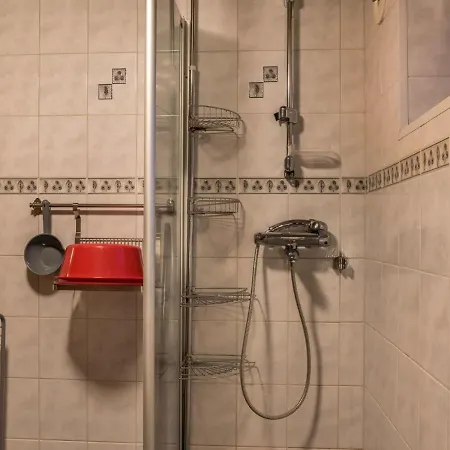 Pohjantaehti By Interhome Nyaraló