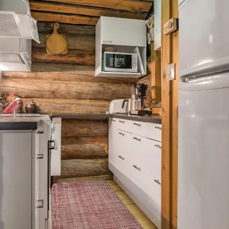 Pohjantaehti By Interhome Holiday home *