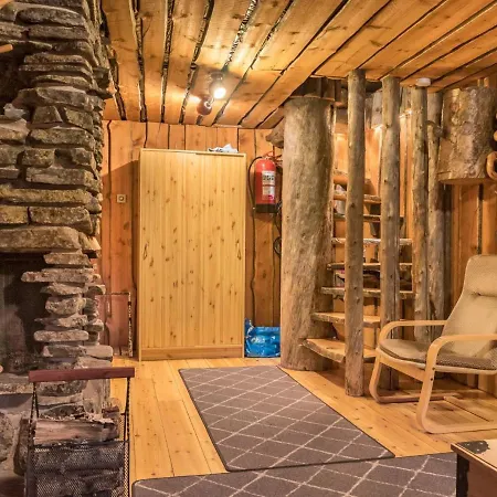Pohjantaehti By Interhome