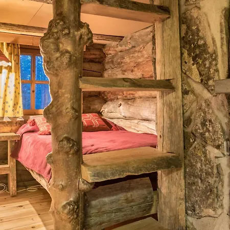 Pohjantaehti By Interhome