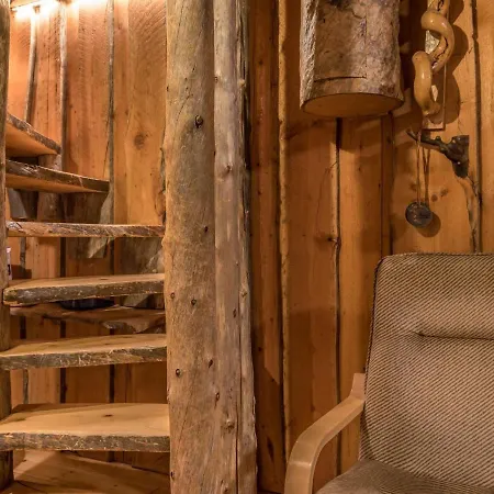 Pohjantaehti By Interhome Holiday home
