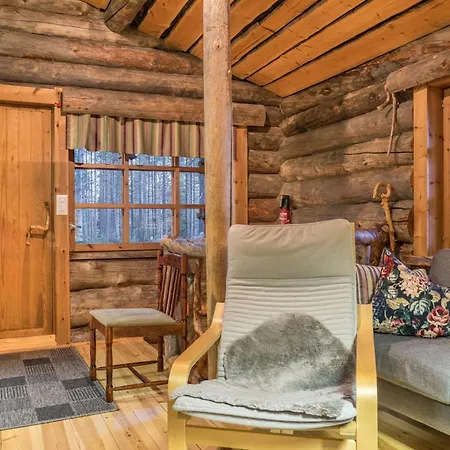 Pohjantaehti By Interhome 펜션 *