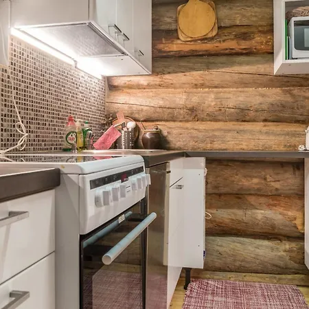 Pohjantaehti By Interhome