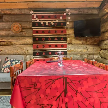 Pohjantaehti By Interhome *