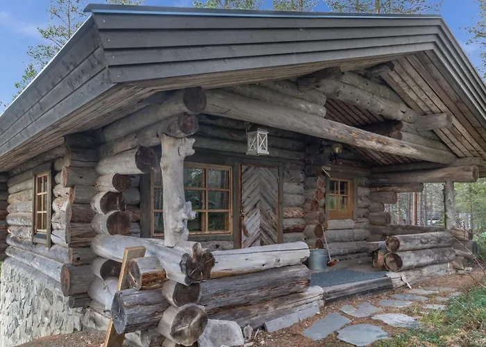 Pohjantaehti By Interhome