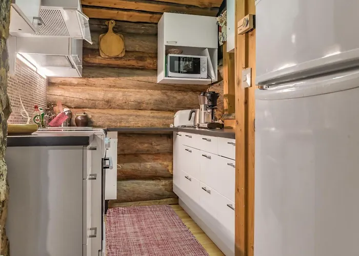 Pohjantaehti By Interhome 펜션 *