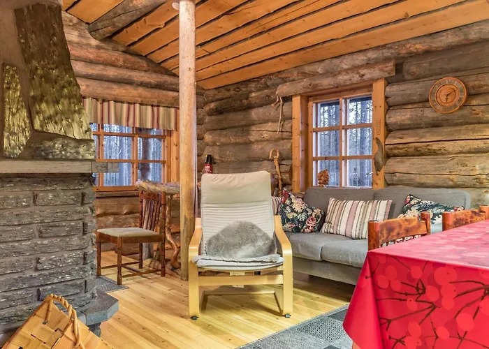 Pohjantaehti By Interhome *