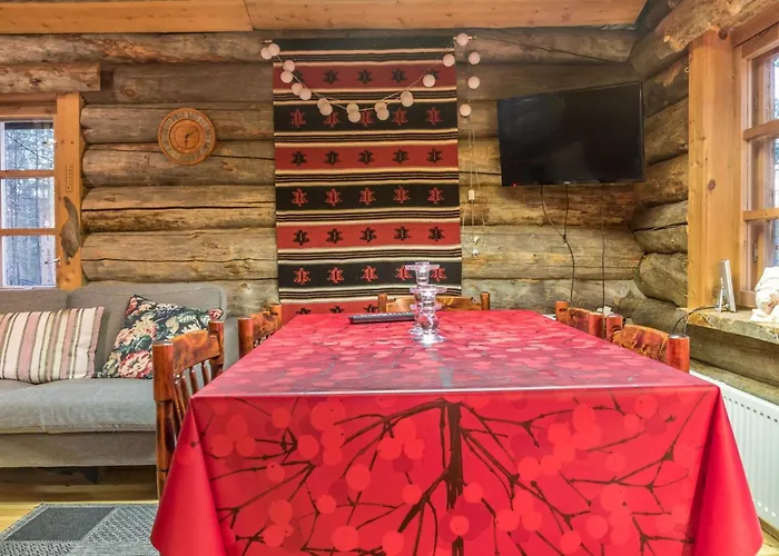 Pohjantaehti By Interhome *