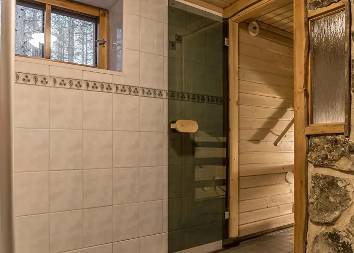 Pohjantaehti By Interhome Ylläsjärvi