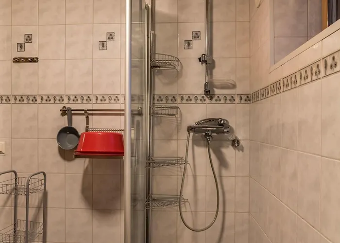 펜션 Pohjantaehti By Interhome