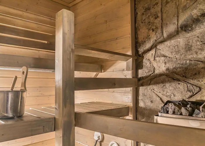 Pohjantaehti By Interhome * Ylläsjärvi