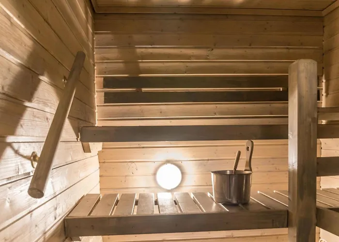 펜션 Pohjantaehti By Interhome *