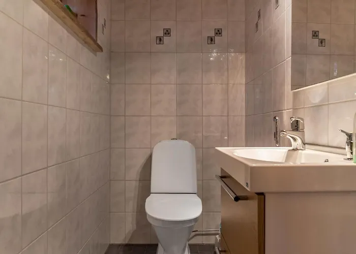 Pohjantaehti By Interhome Ylläsjärvi