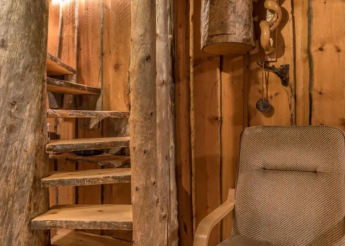 Pohjantaehti By Interhome * Ylläsjärvi