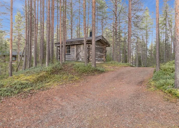 펜션 Pohjantaehti By Interhome